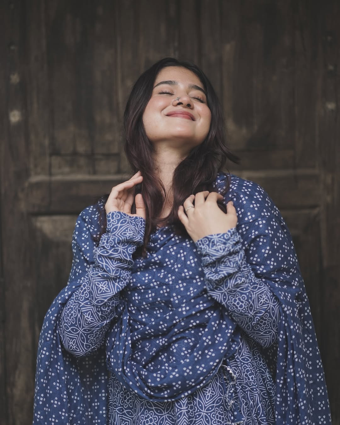 Ethnic & Contemporary Styles Slub Rayon Dresses for Women