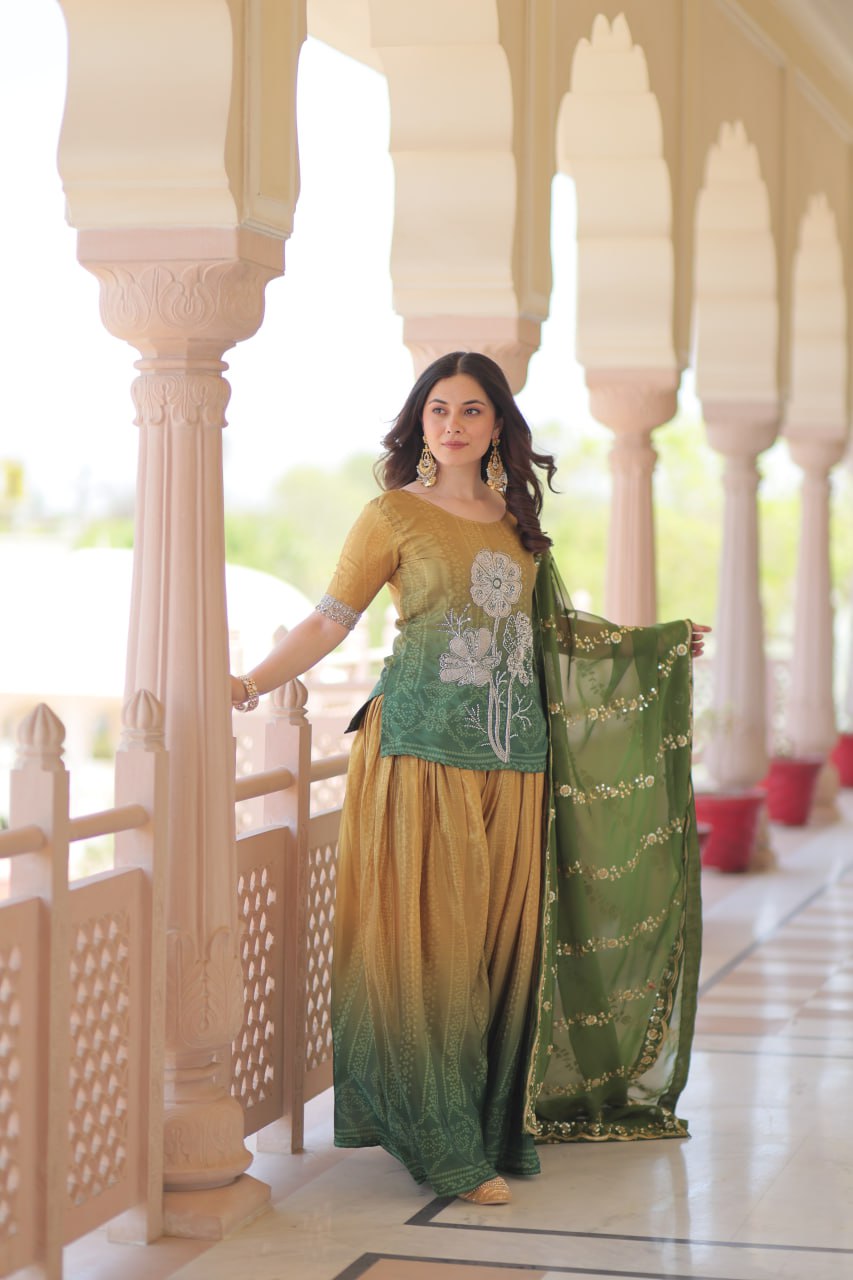 Designer Indian Exquisite Ethnic Outfits  Wear for Women