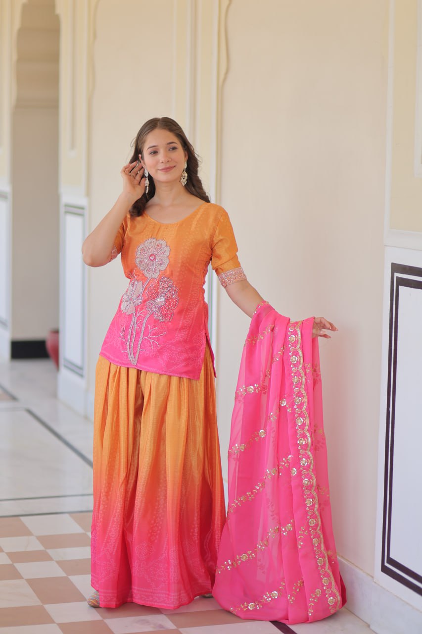 Designer Indian Exquisite Ethnic Outfits  Wear for Women