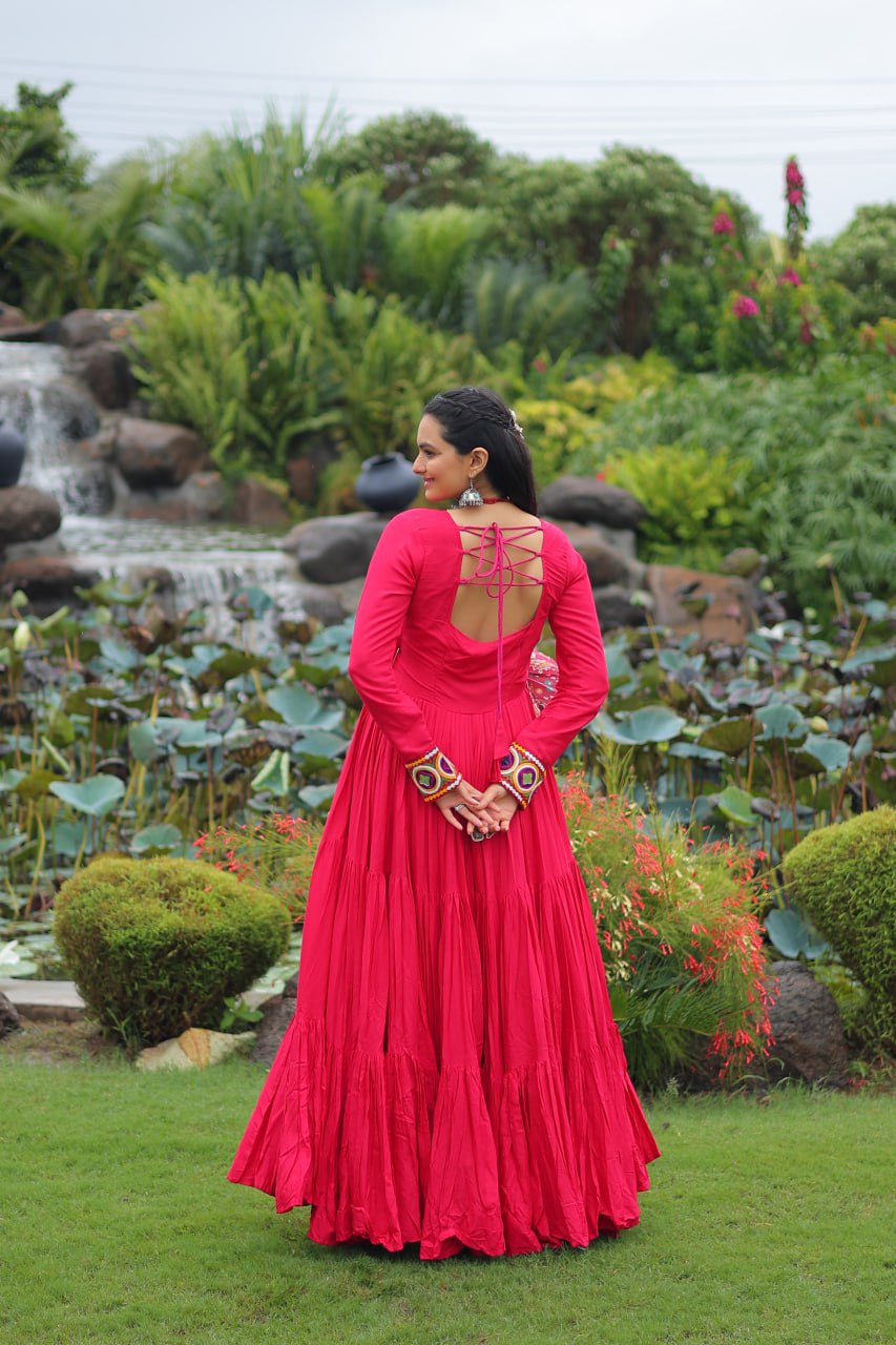 Sareely Modern Indian Fashion & Traditional Gown for Women